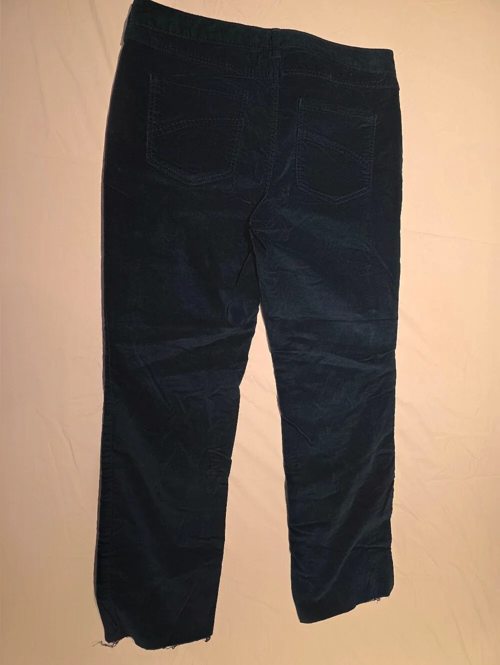 Eddie Bauer classic straight
